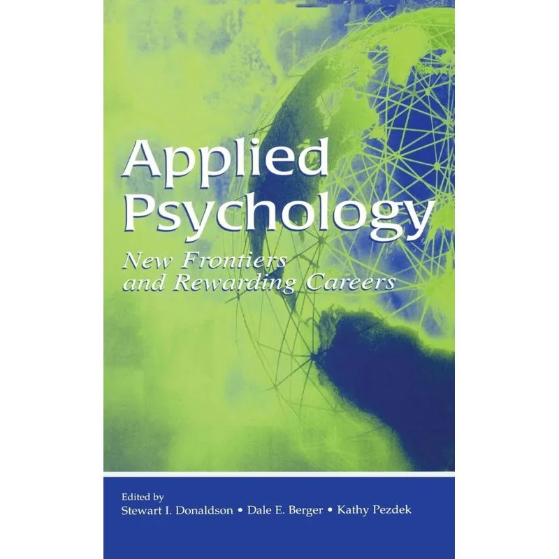 Applied Psychology