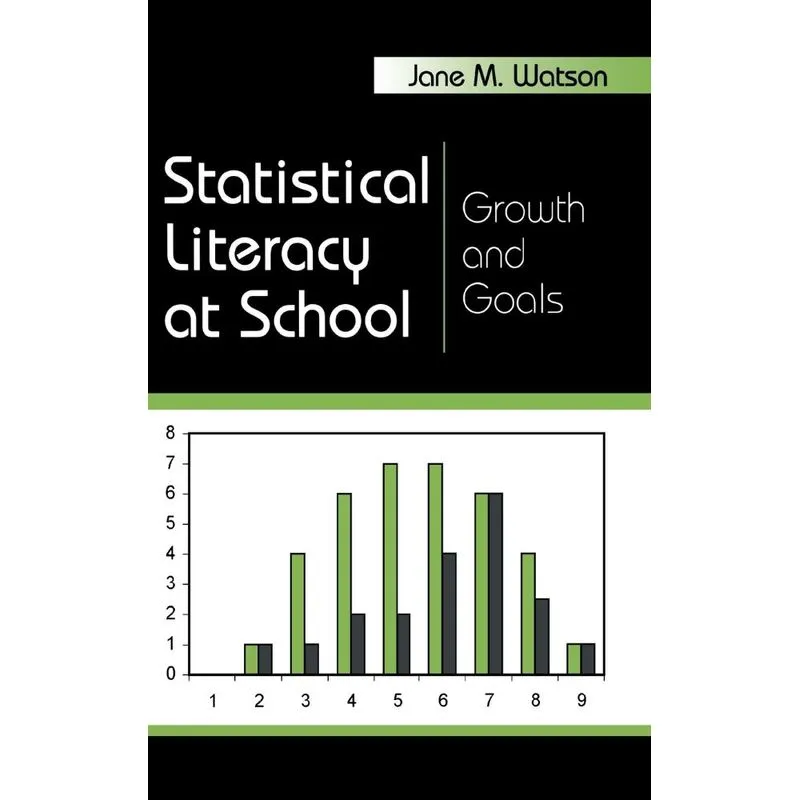 Statistical Literacy at School