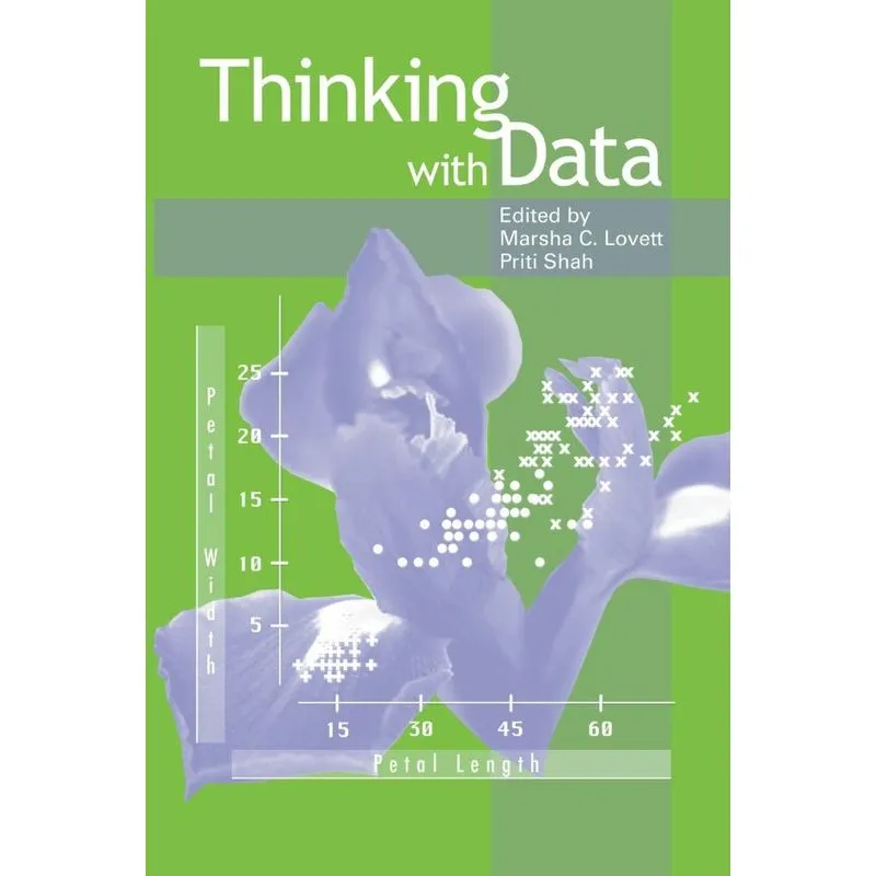 Thinking With Data