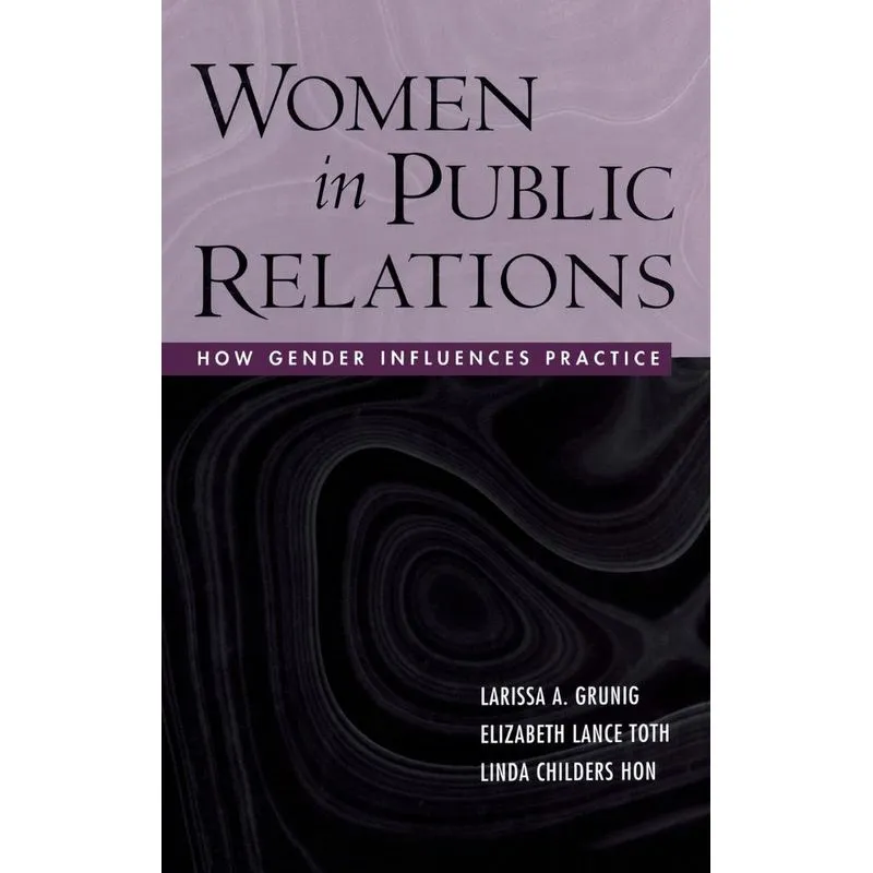 Women in Public Relations