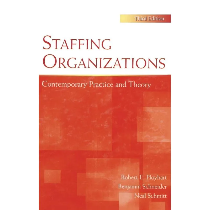 Staffing Organizations