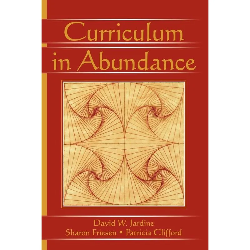 Curriculum in Abundance