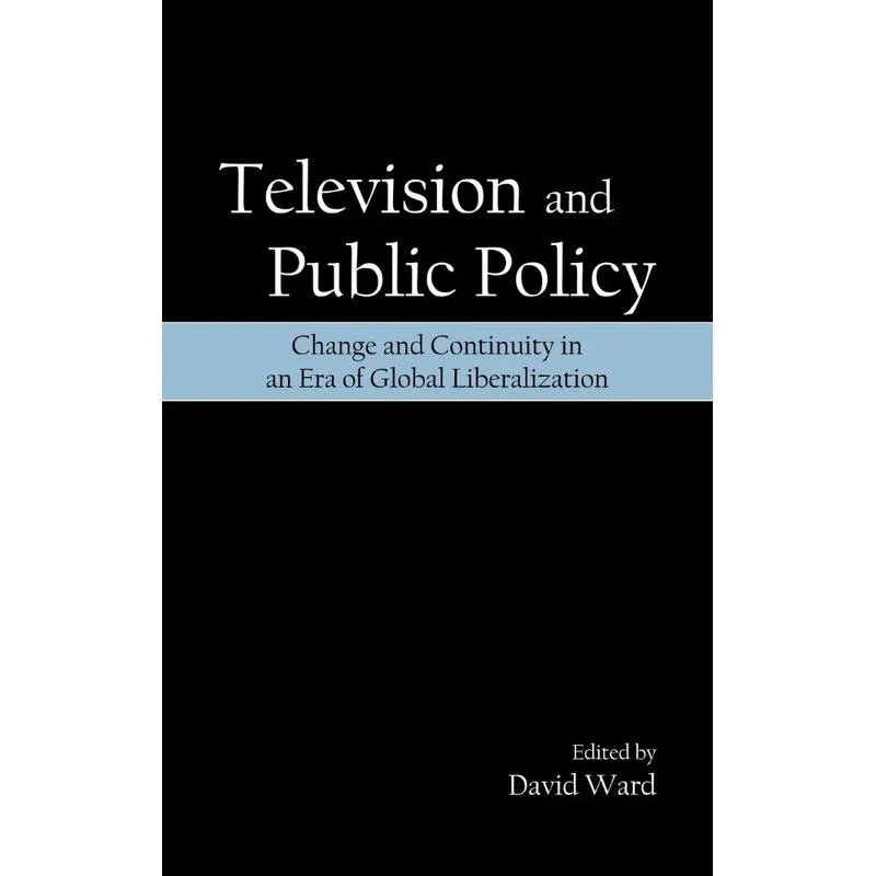 Television and Public Policy