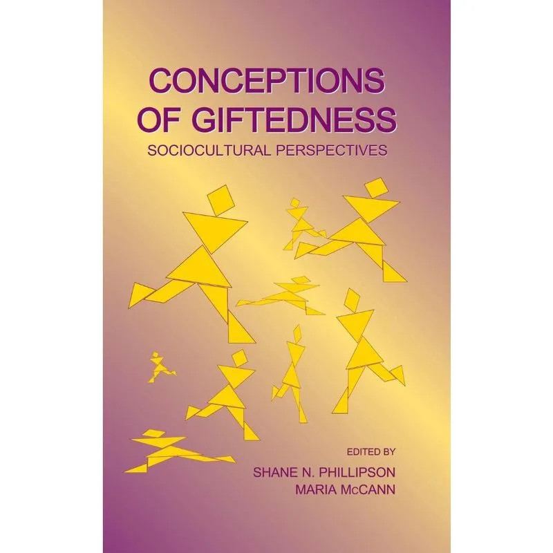 Conceptions of Giftedness