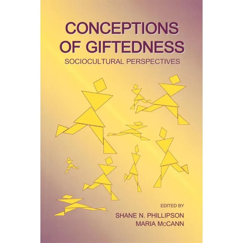 Conceptions of Giftedness
