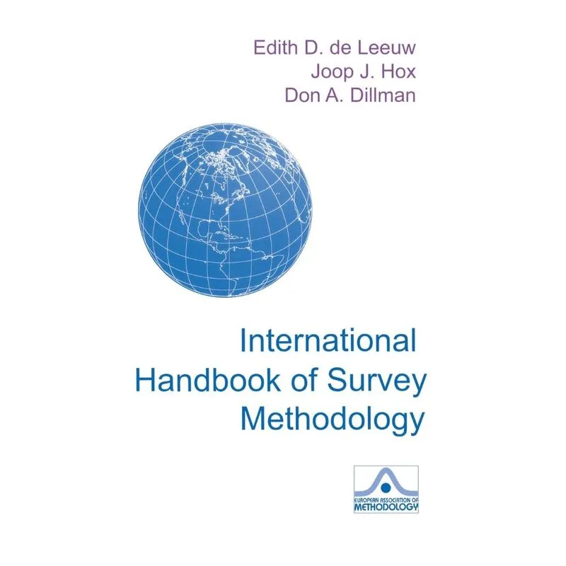 International Handbook of Survey Methodology