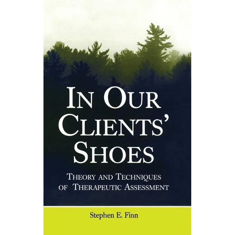 In Our Clients Shoes