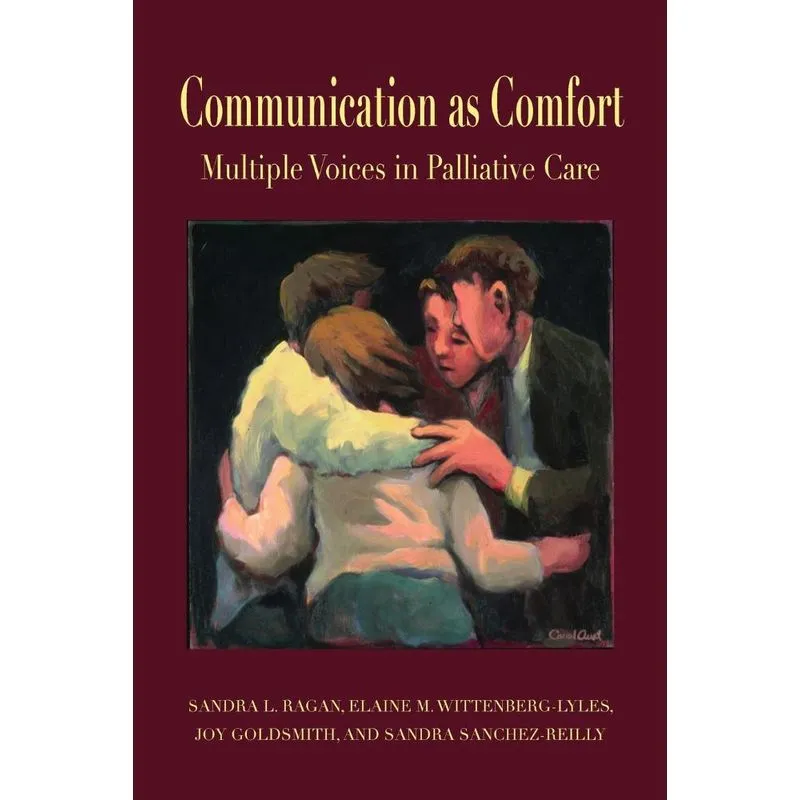 Communication as Comfort