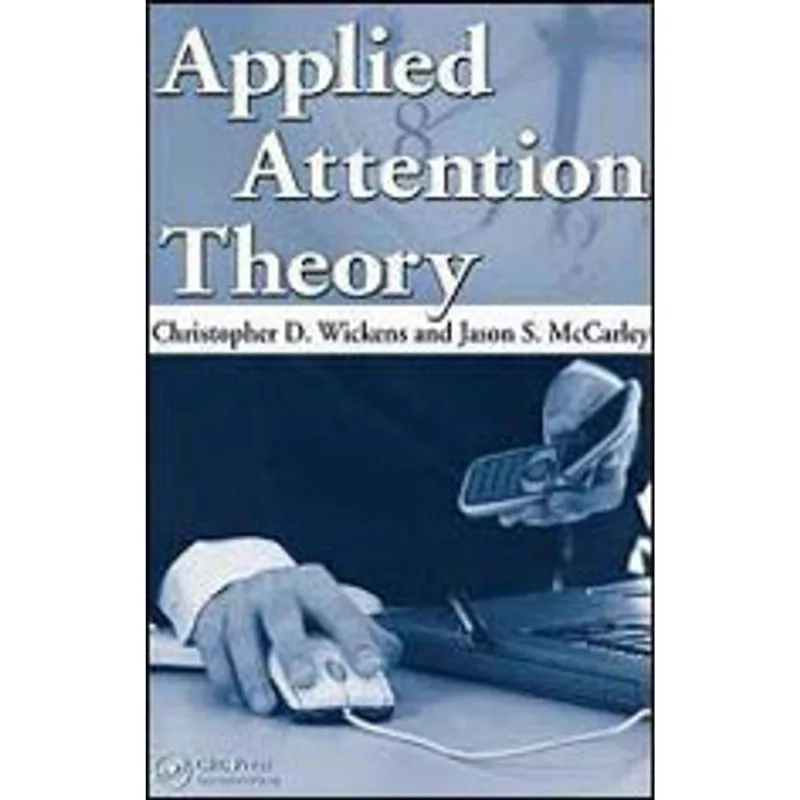 APPLIED ATTENTION THEORY