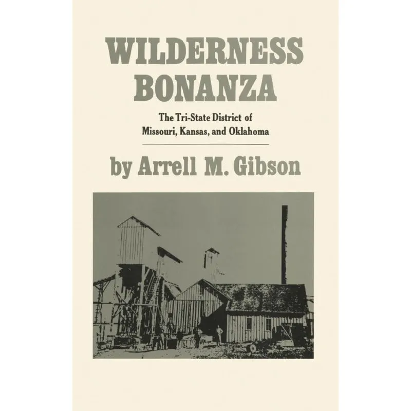 Wilderness Bonanza