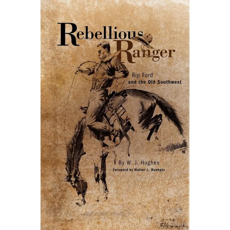 Rebellious Ranger