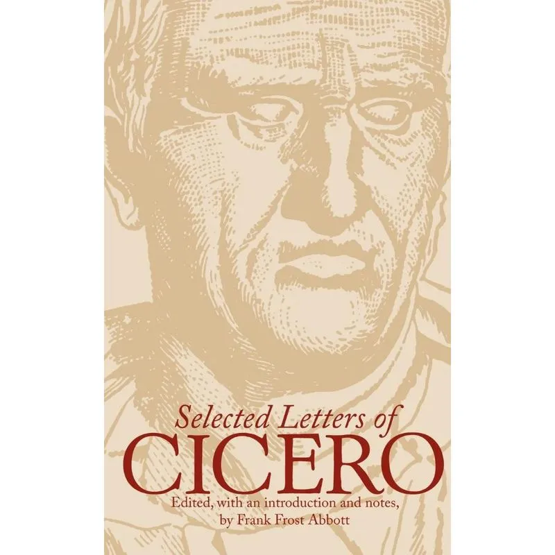 SELECTED LETTERS OF CICERO