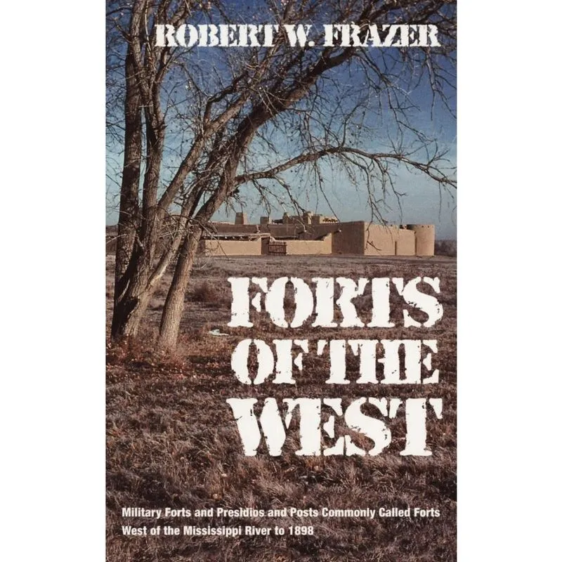 Forts of the West