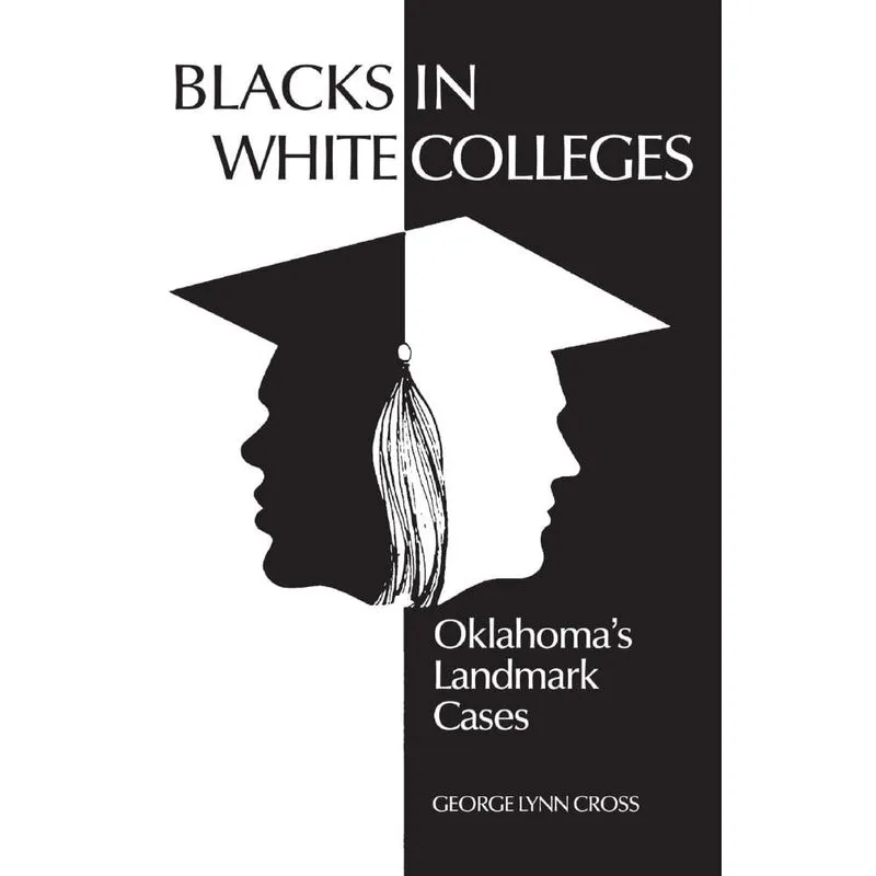Blacks in White Colleges