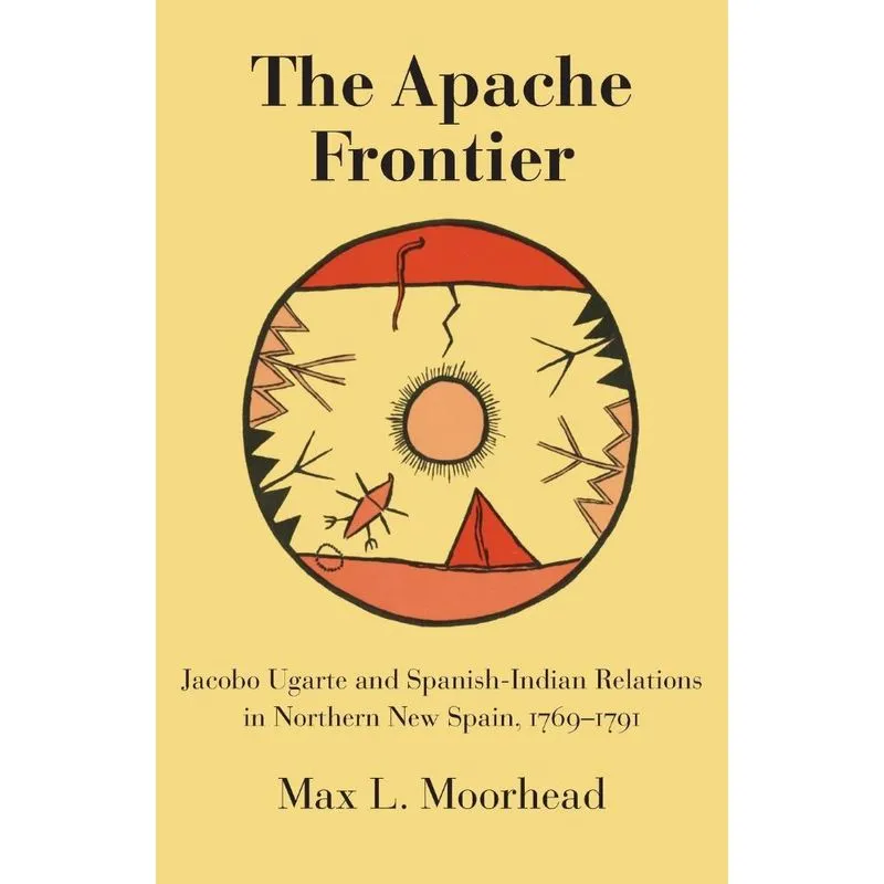 The Apache Frontier