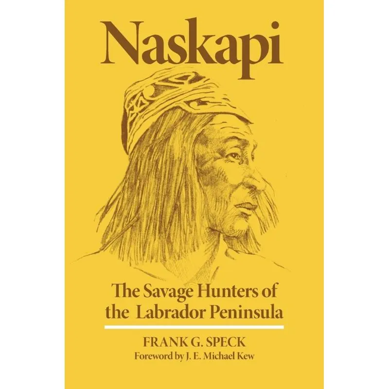 Naskapi