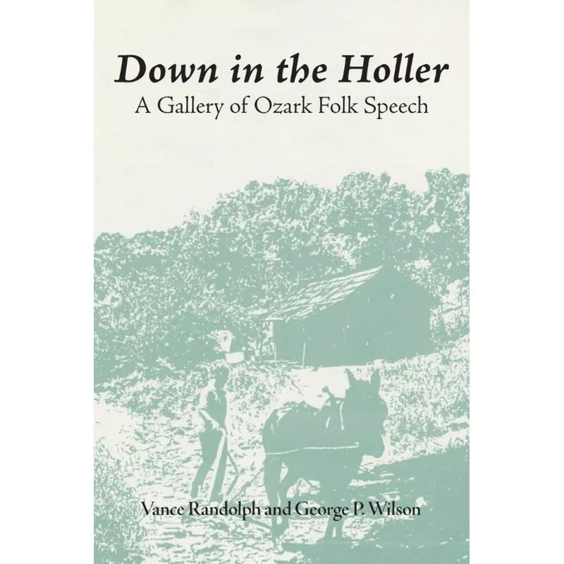 Down in the Hollar