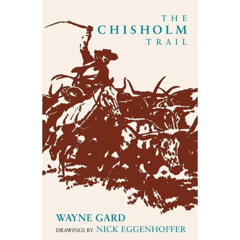 The Chisholm Trail