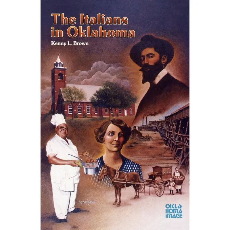 The Italians in Oklahoma