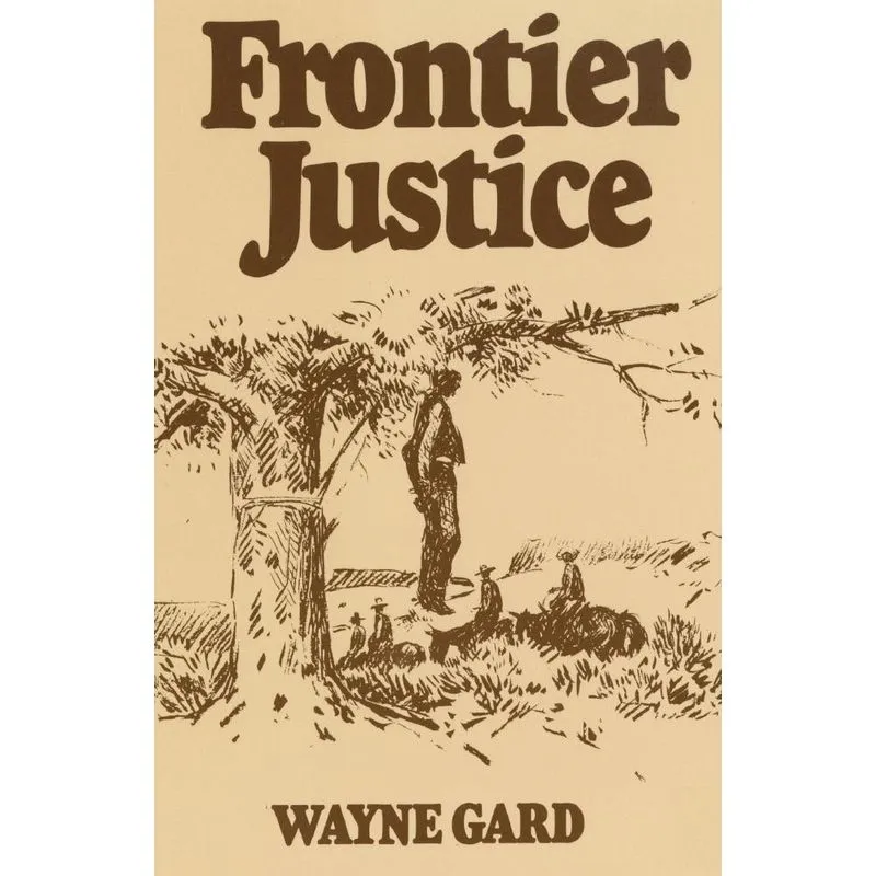 Frontier Justice