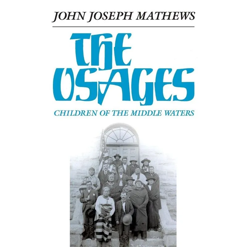 The Osages