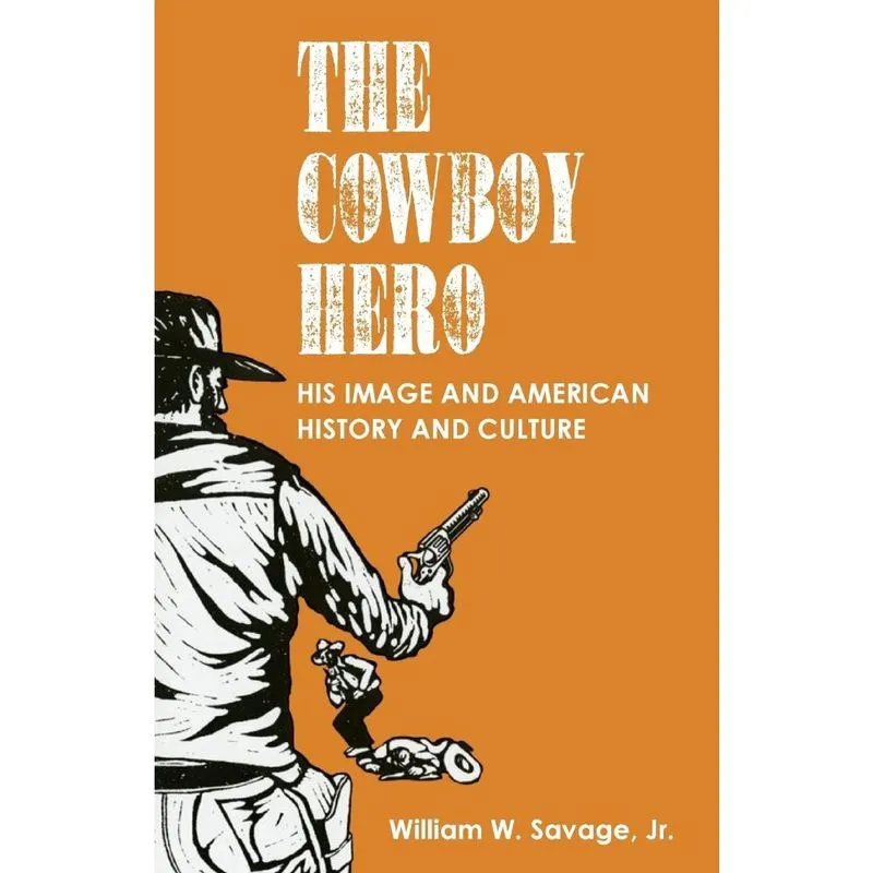Cowboy Hero