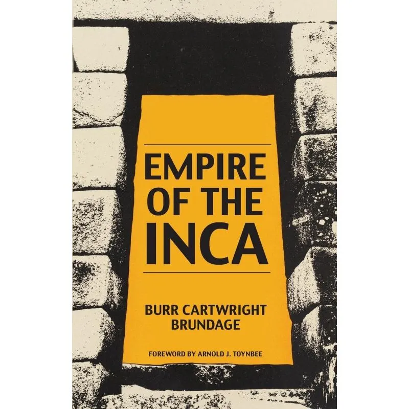 Empire of the Inca