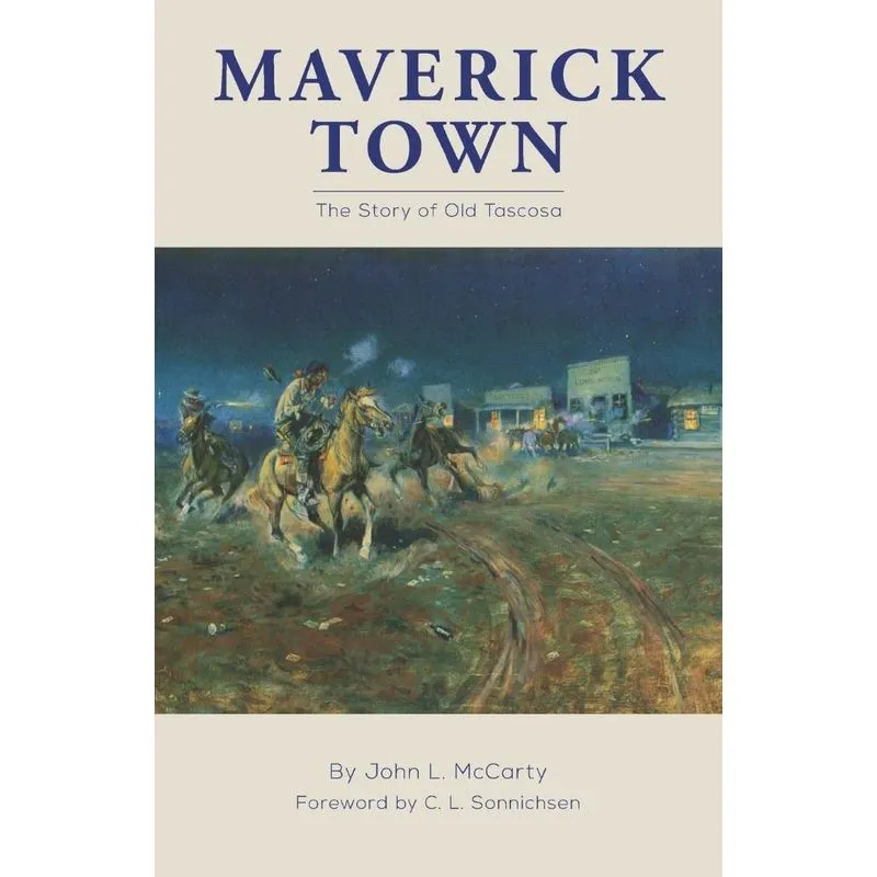 Maverick Town