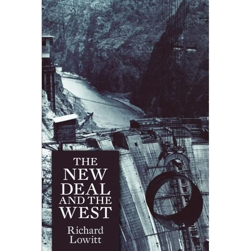 The New Deal and the West