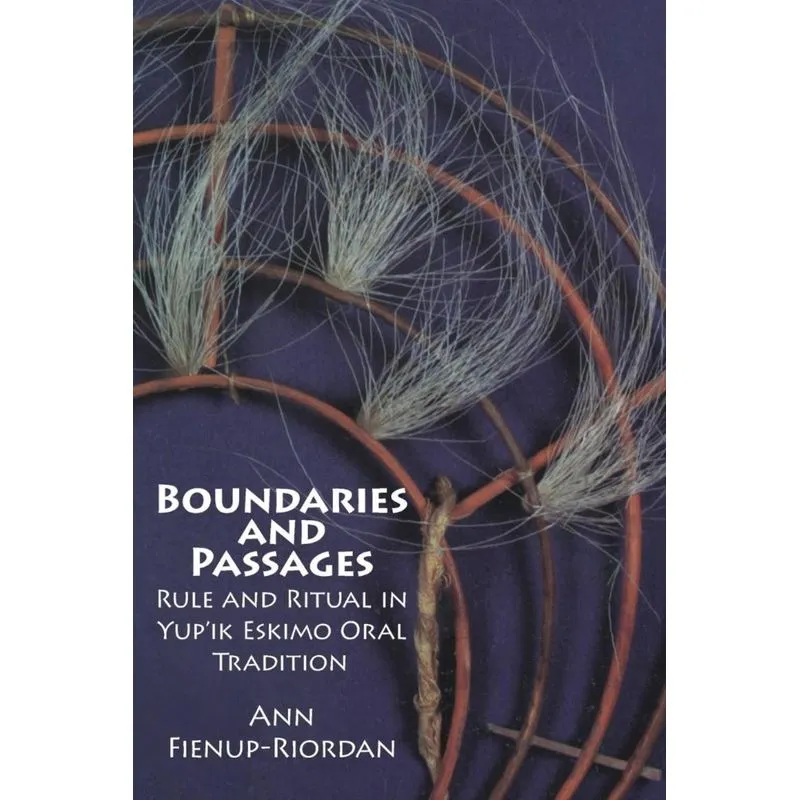 Boundaries and Passages