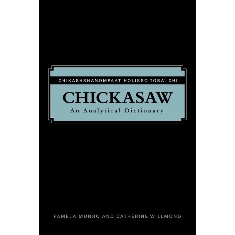 Chickasaw