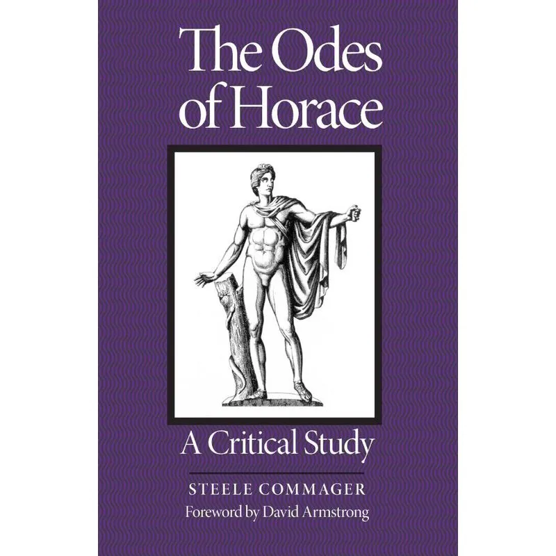 Odes of Horace