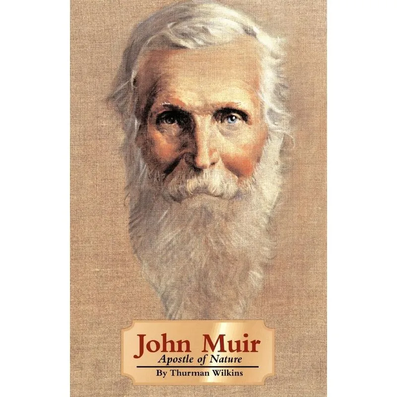 John Muir