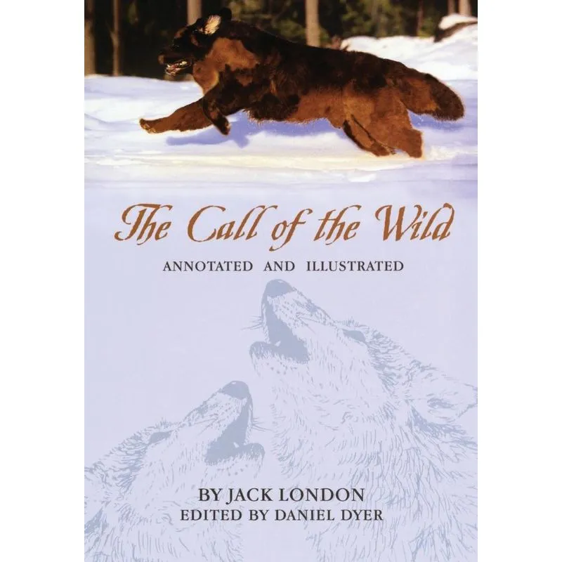 The Call of the Wild