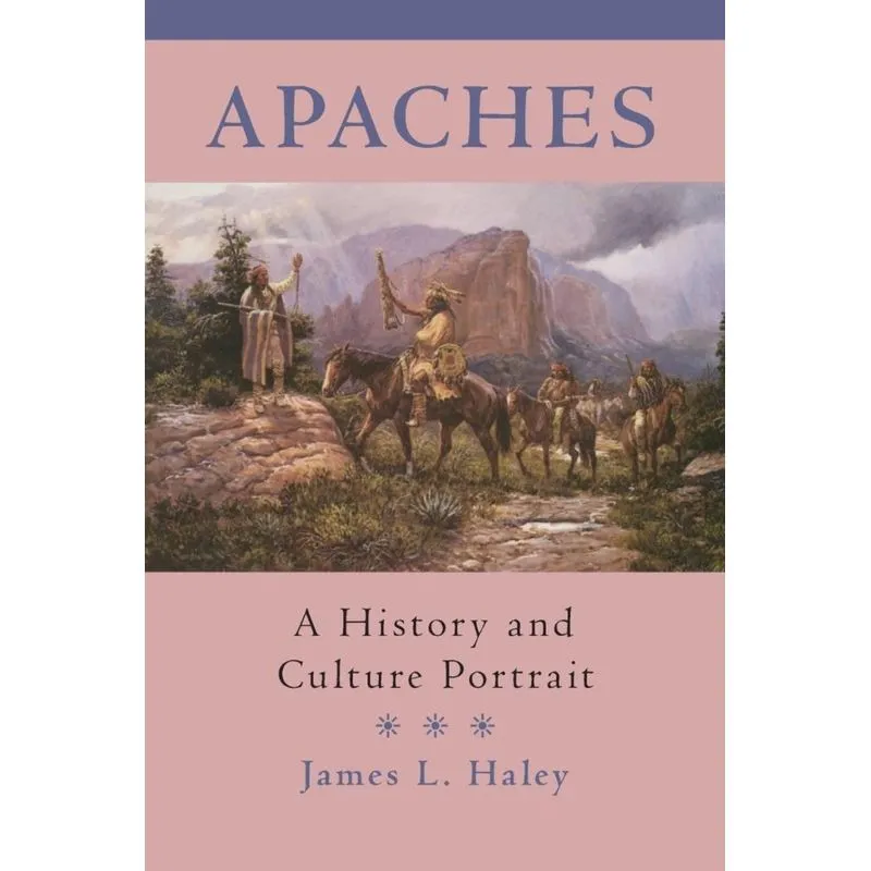 The Apaches
