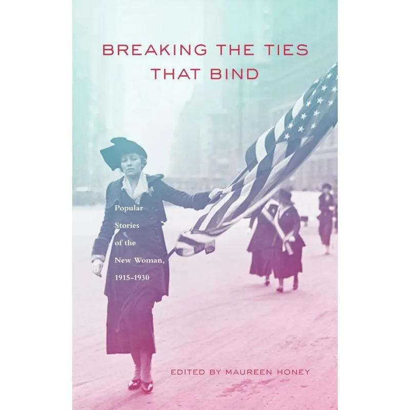 Breaking the Ties That Bind