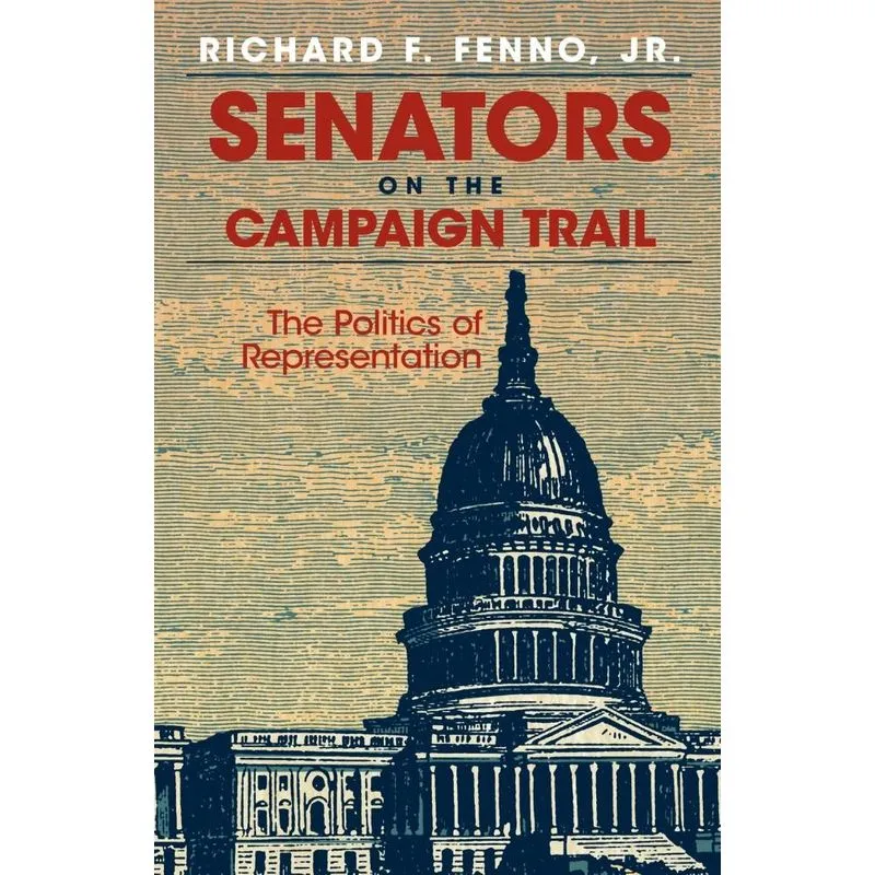 Senators on the Campaign Trail