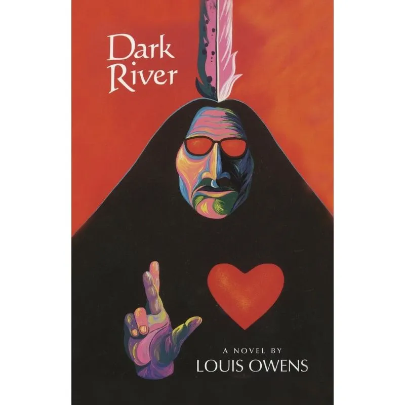 Dark River