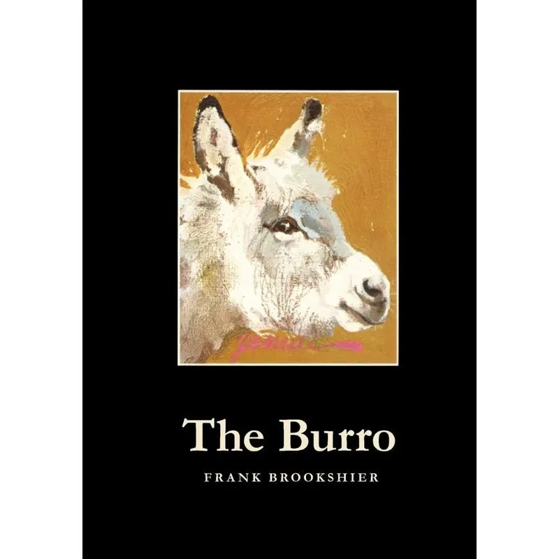 The Burro
