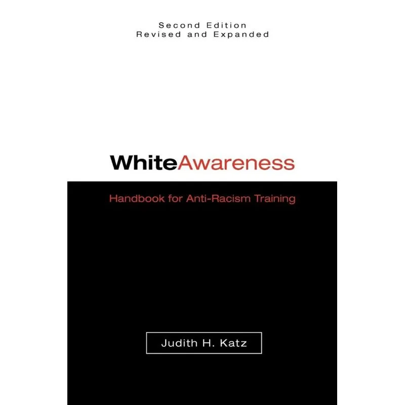 White Awareness
