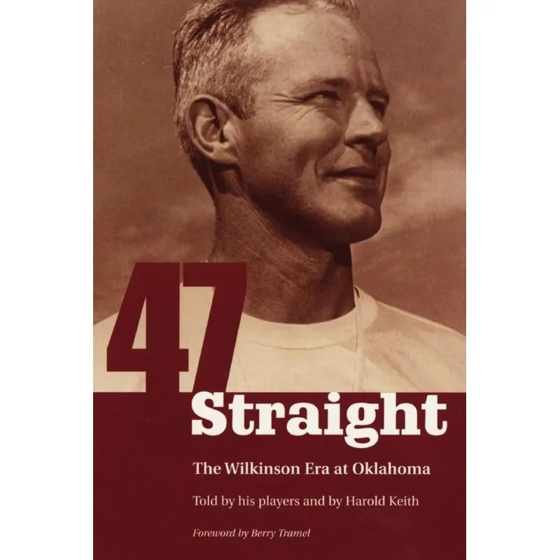 Forty-Seven Straight