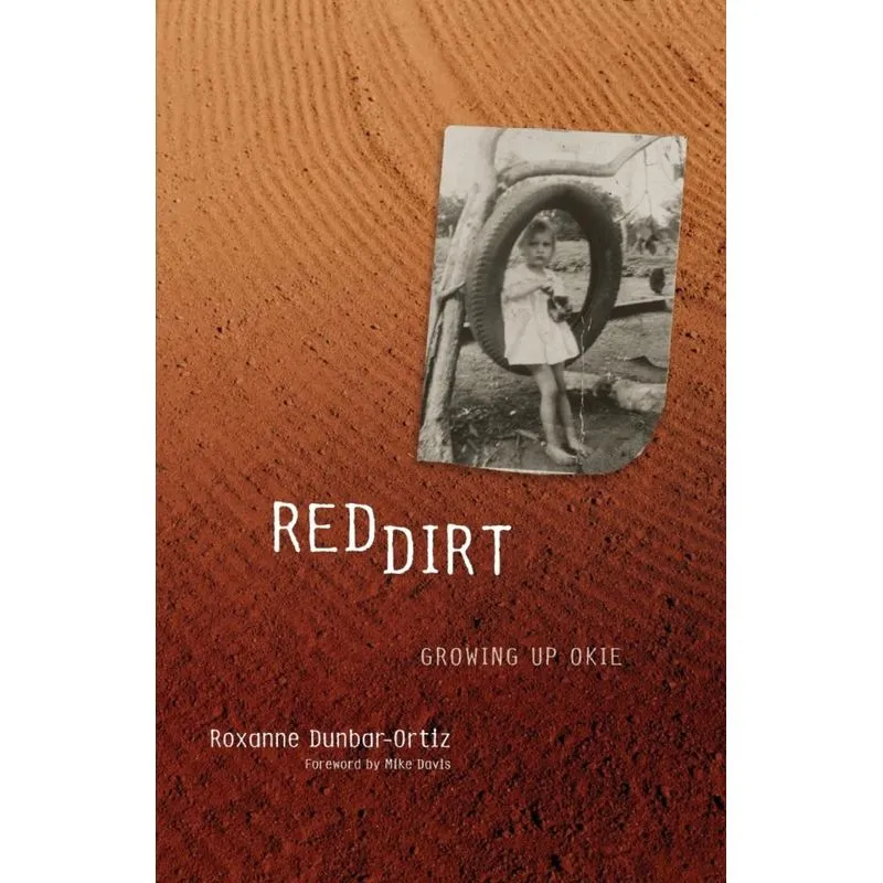 Red Dirt