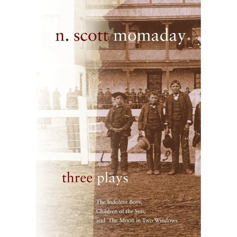Three Plays