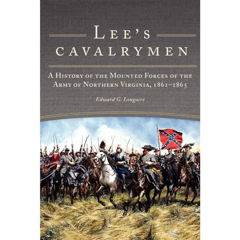 Lees Cavalrymen