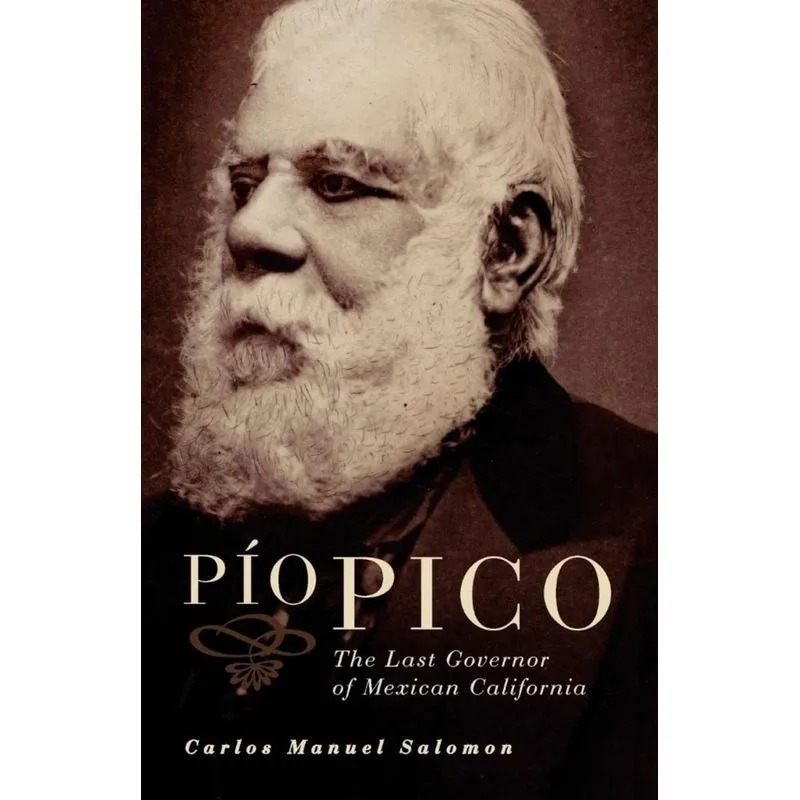 Pio Pico