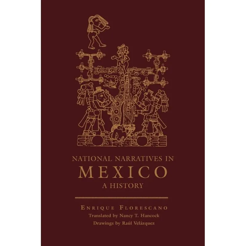 National Narratives in Mexico