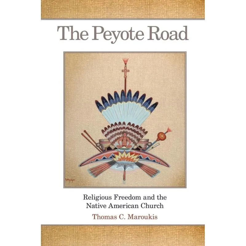 The Peyote Road