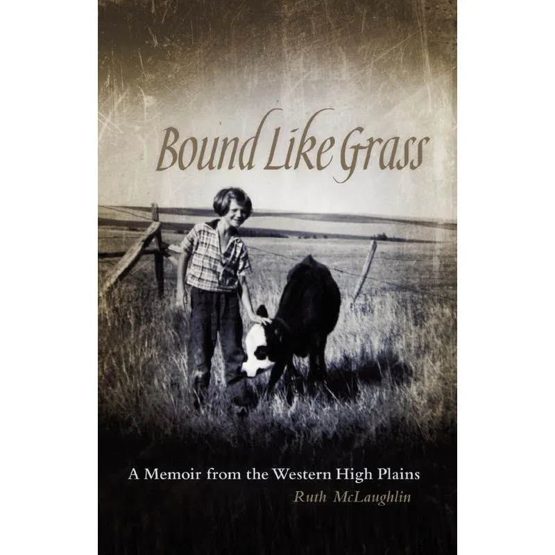 Bound Like Grass