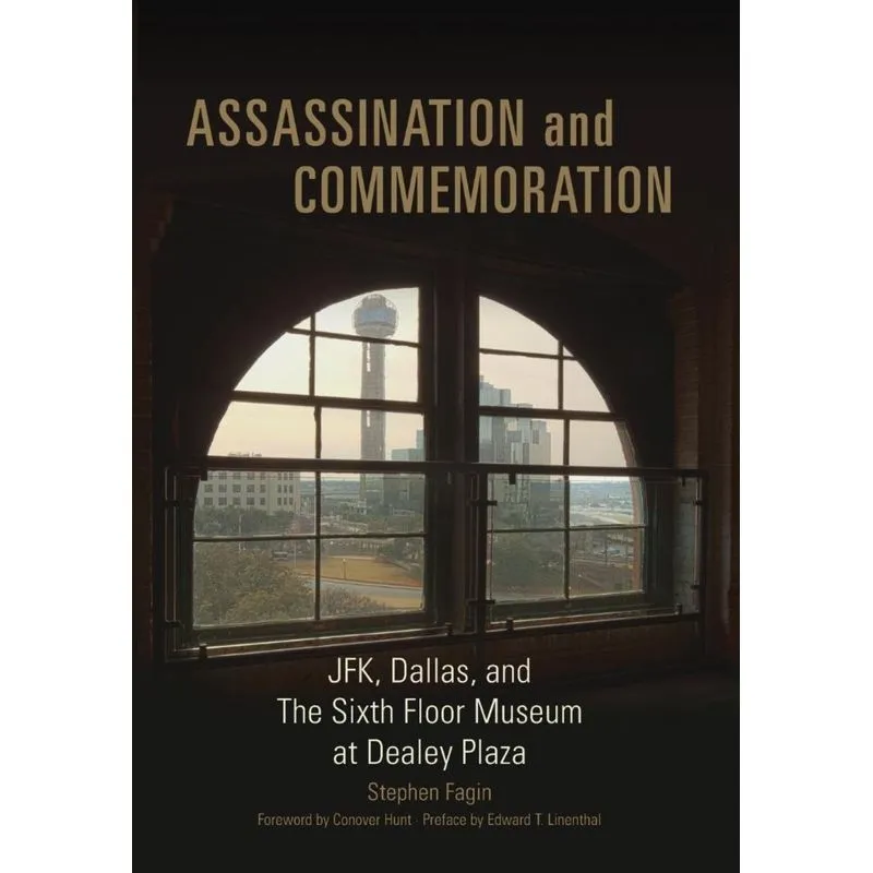 Assassination and Commeration