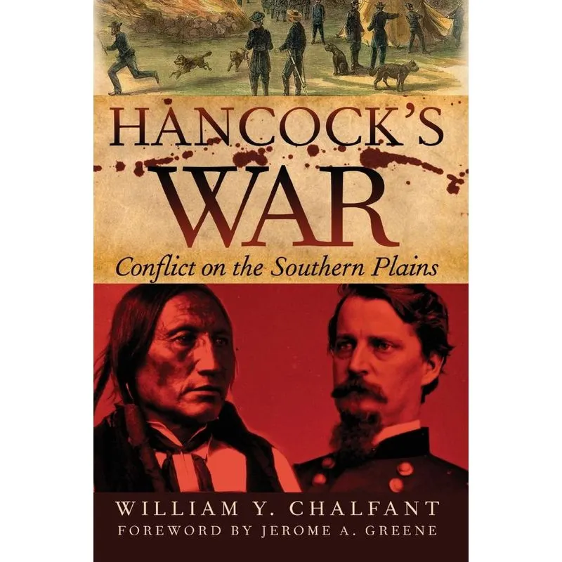 Hancocks War
